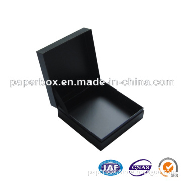 Luxury Paper Jewelry Gift Box